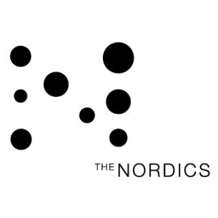 The Nordics logo large