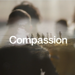 What is compassion? The Nordics