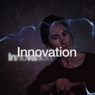 What is innovation? The Nordics