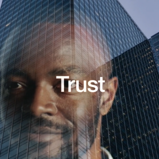 What is trust? The Nordics